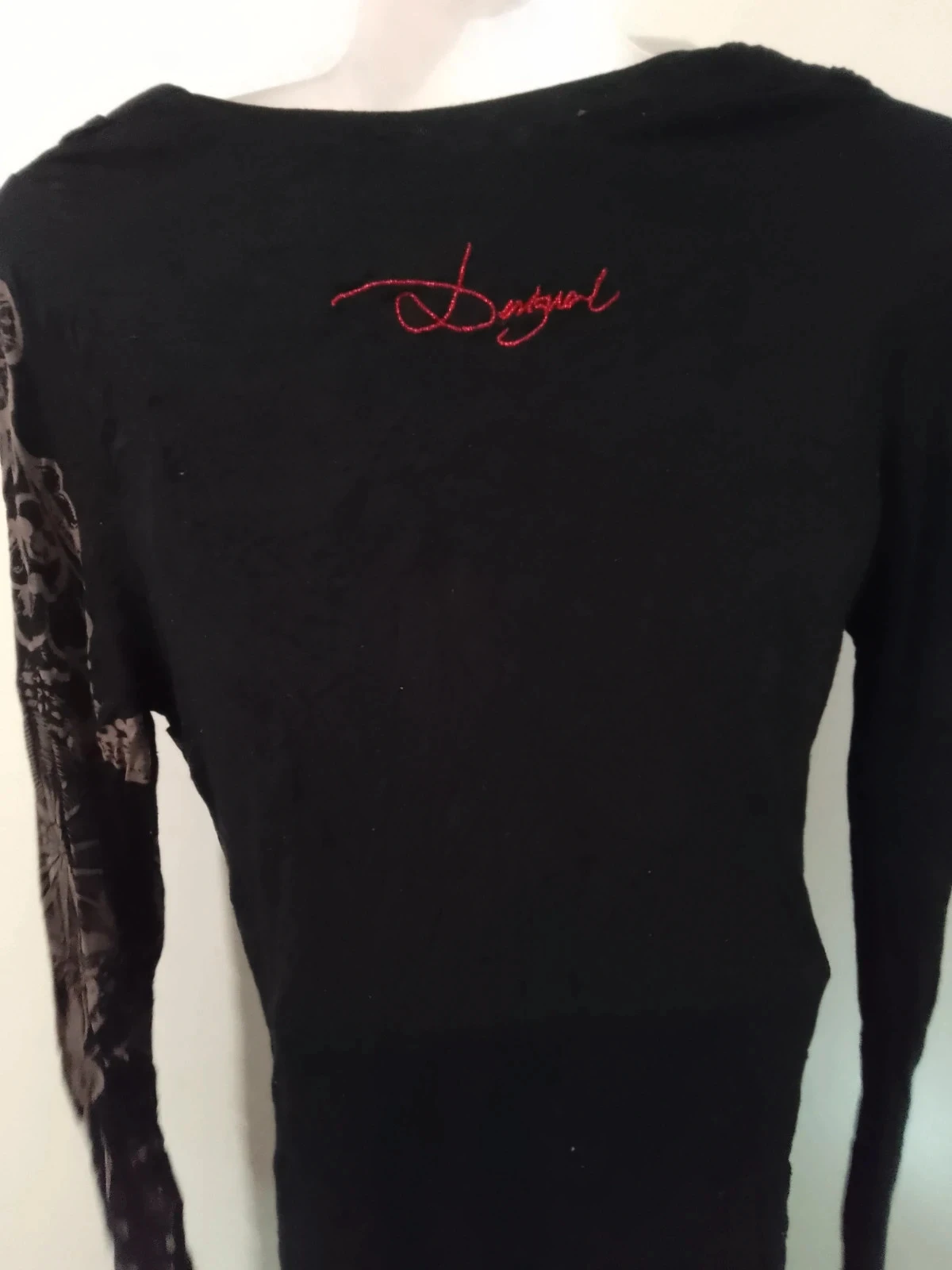 Desigual T-shirt M 38 – photo 2